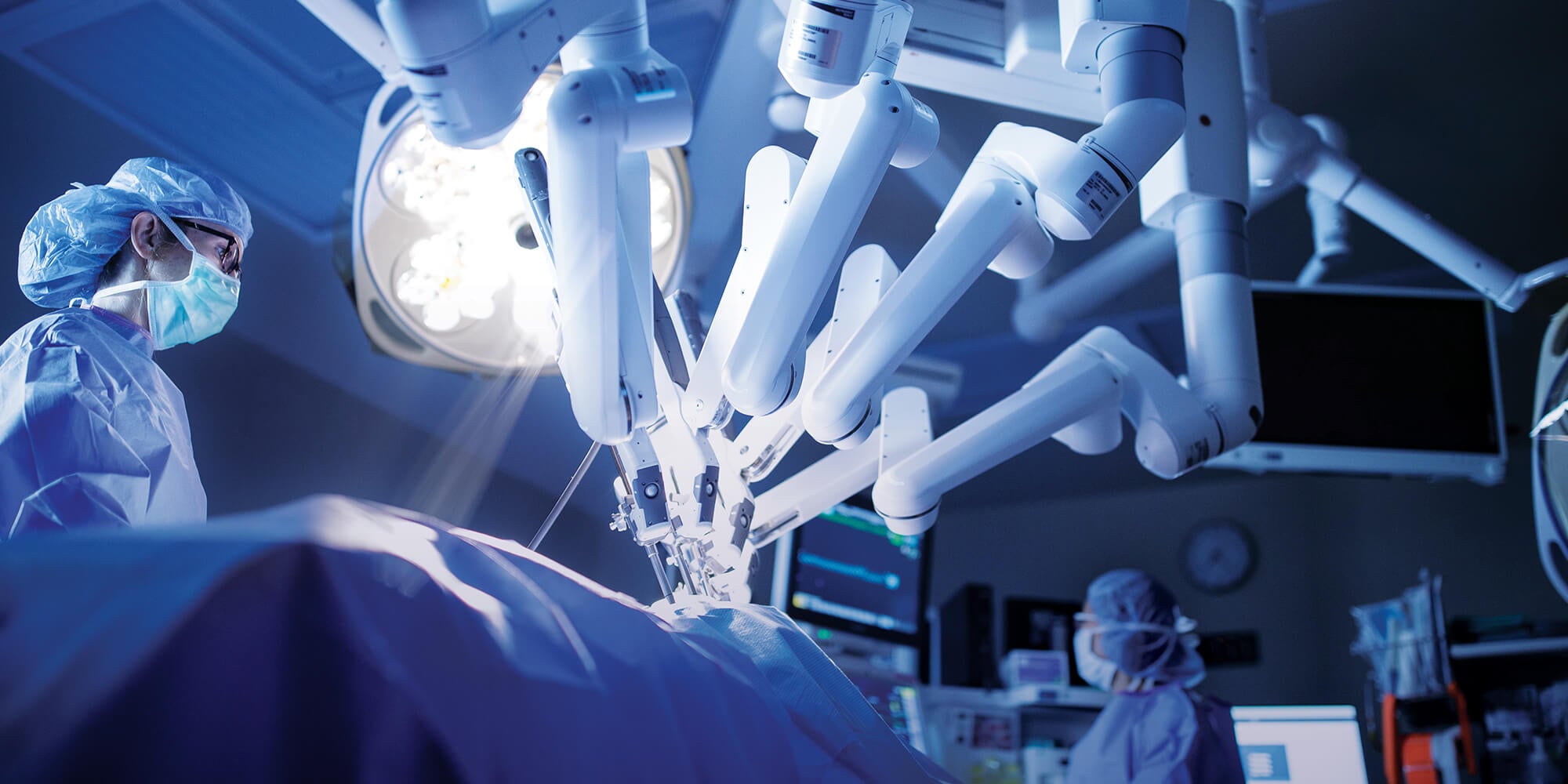 surgery banner