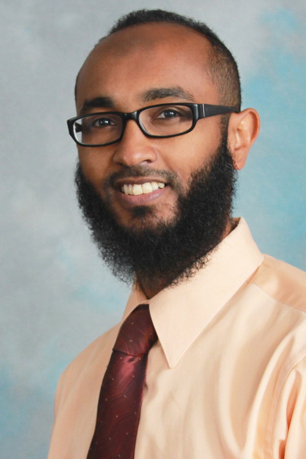 Mohammed Elhassan