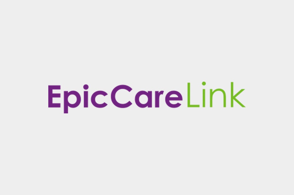 EpicCareLink