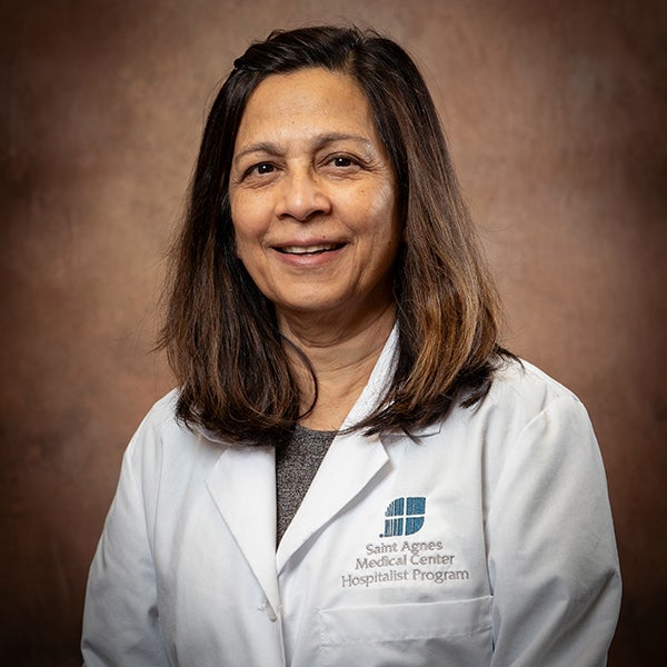 Shaninder Kaur, MD