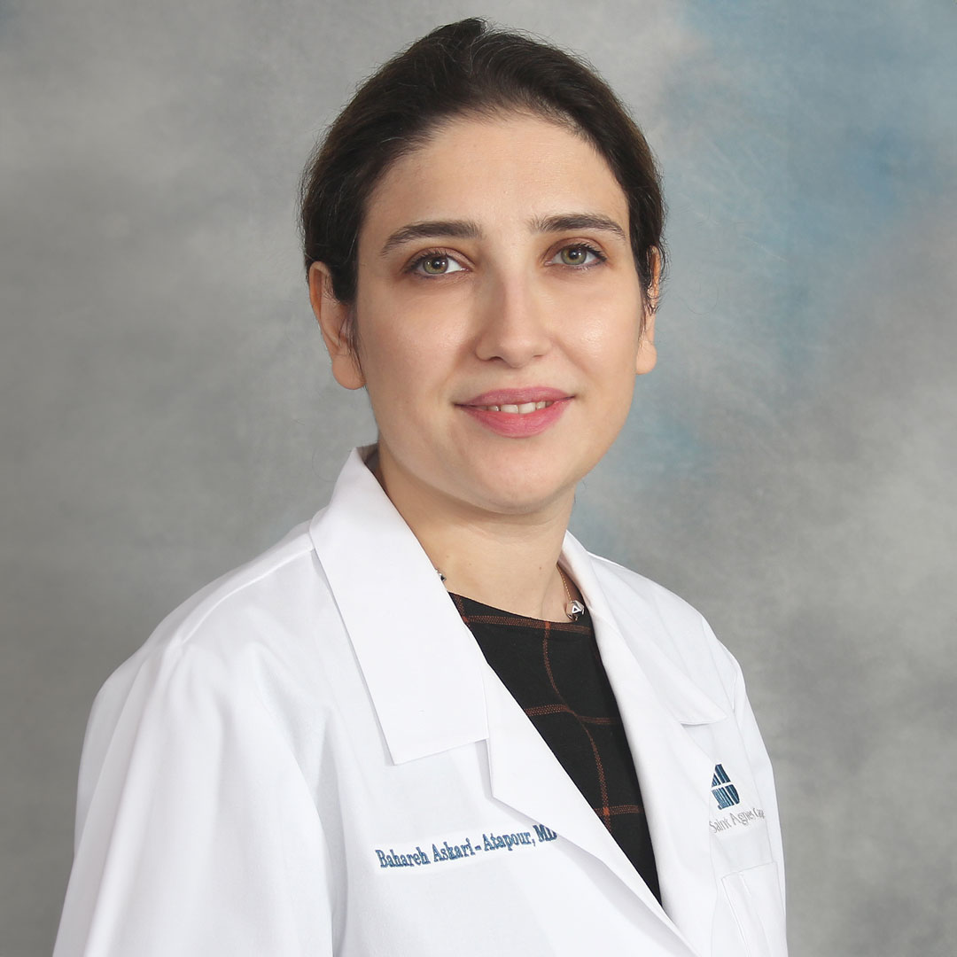 Bahareh Askari-Atapour, MD