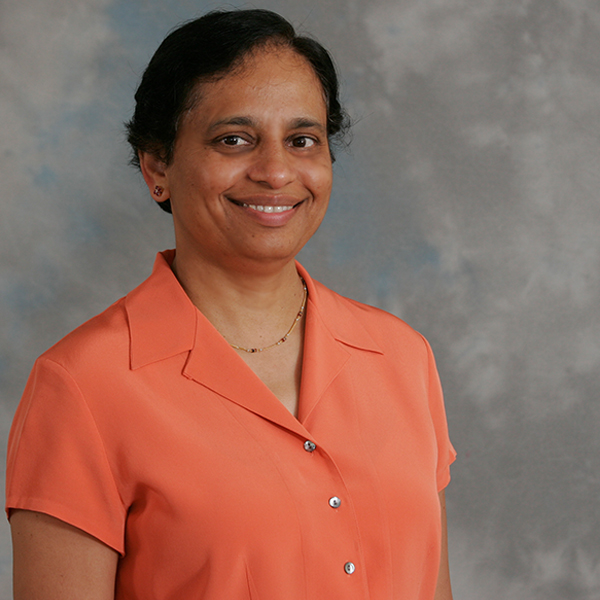 Praneetha Reddy Narahari, MD