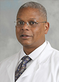 Robert Louis Bennett, MD