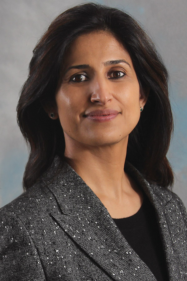 Dr. Kaur