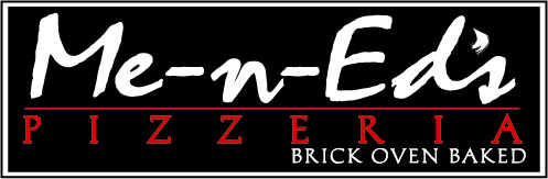 brick oven logo