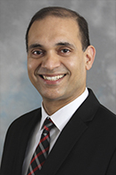 Dr Dalpinder Sandhu