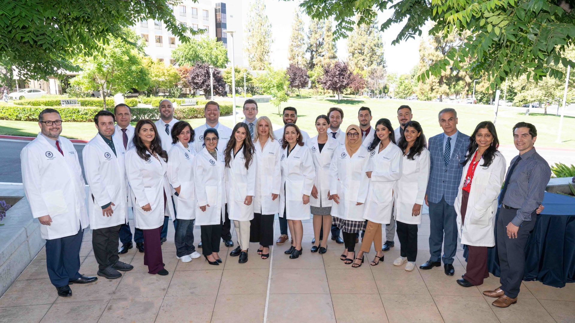 PGY2: Internal Medicine Residents