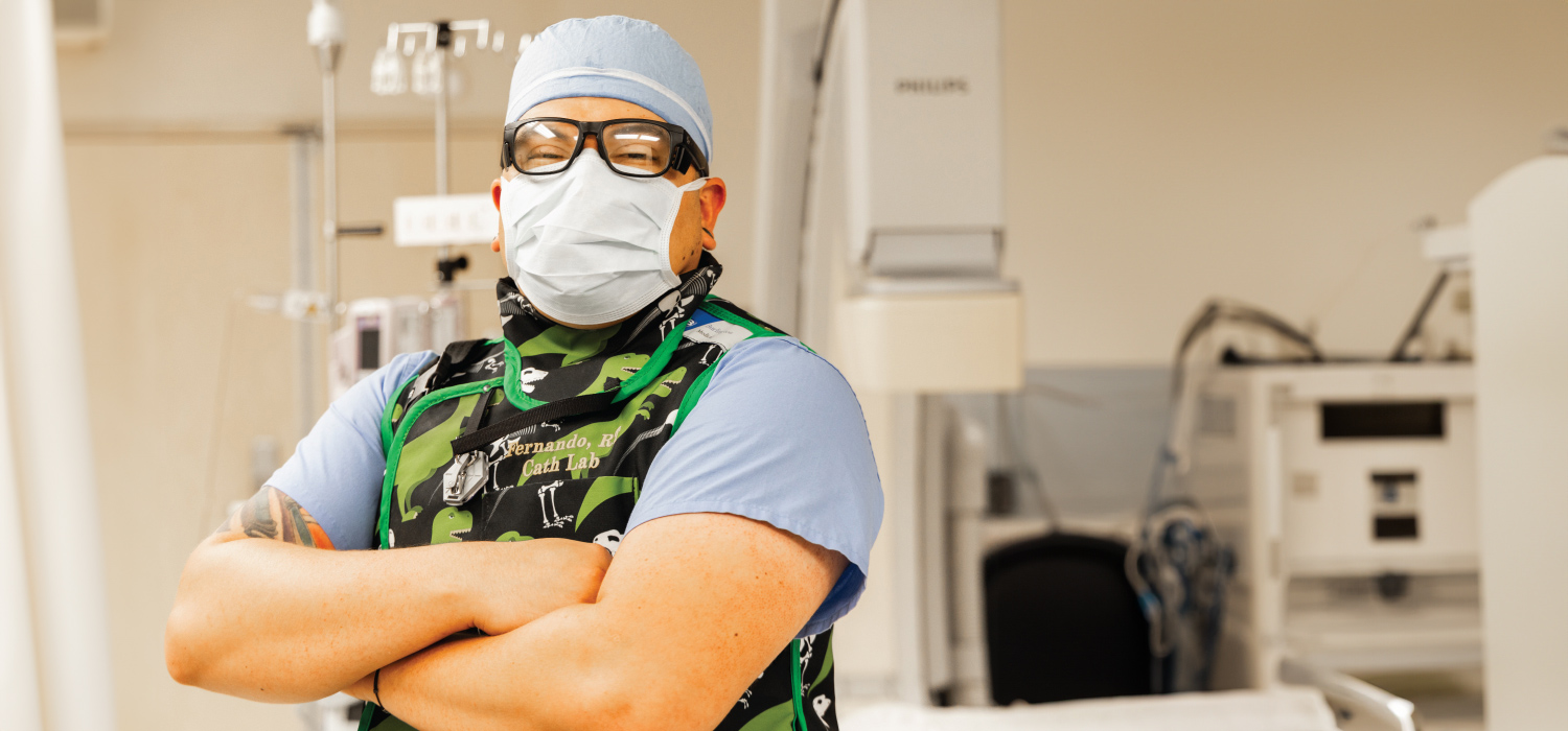 Cardiac Rad Tech Careers