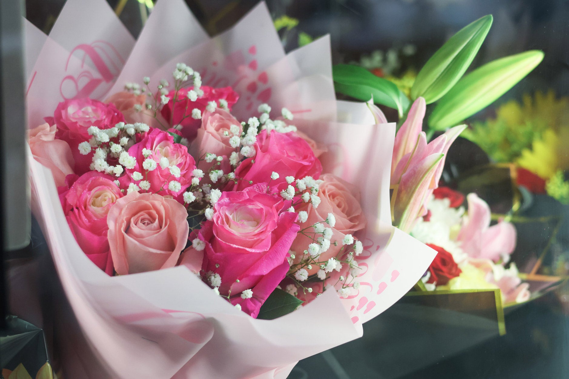 Flowers