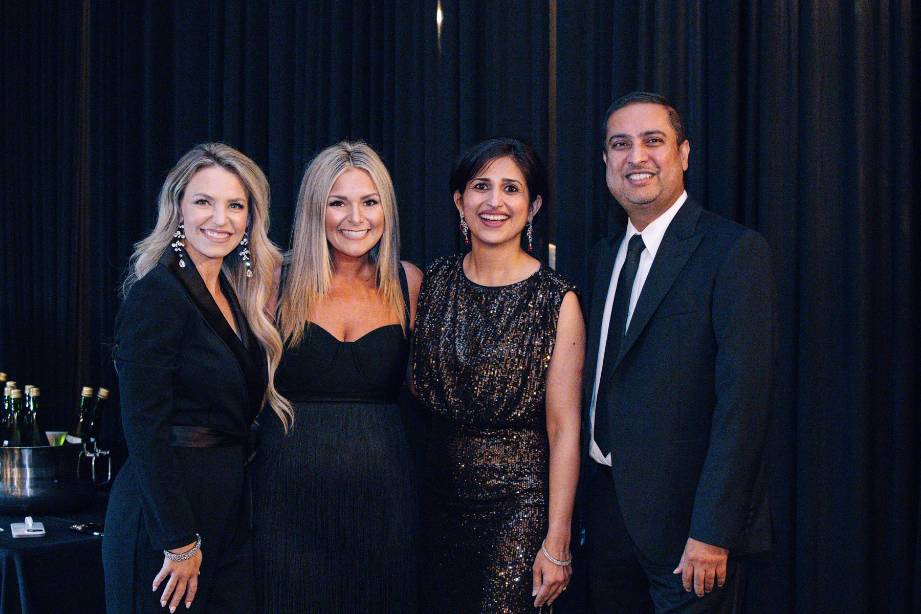 Legacy Gala
