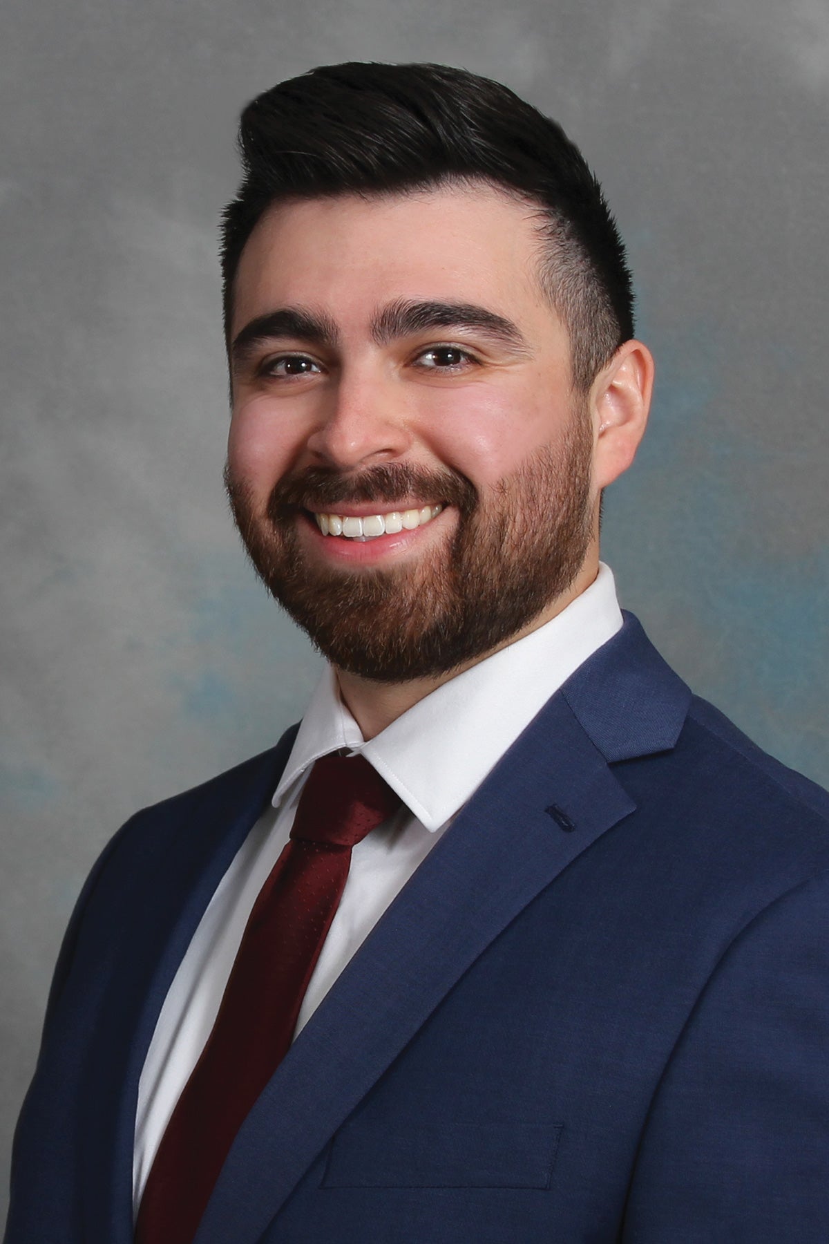 Jason Martinez