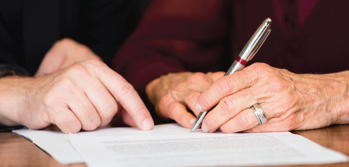Bequests