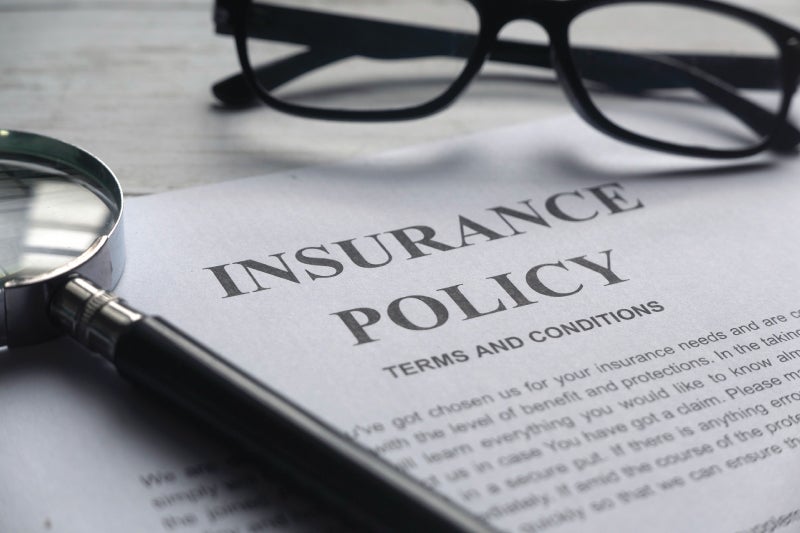 Gifts of Insurance