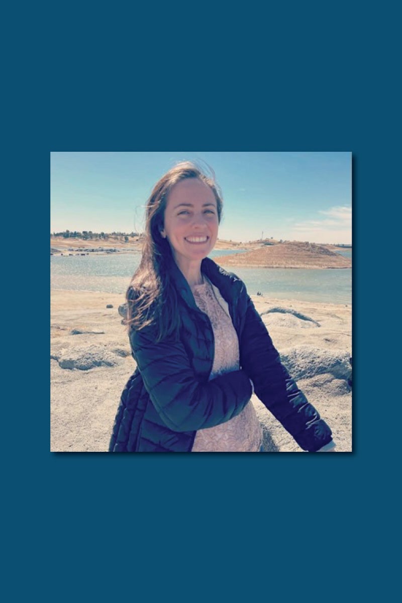 Ashley Allen, MD