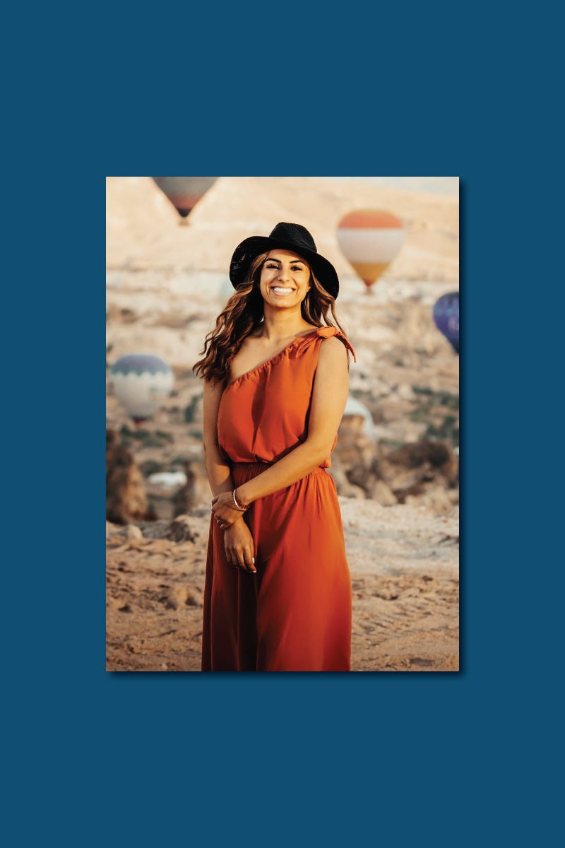Jasmine Gill
