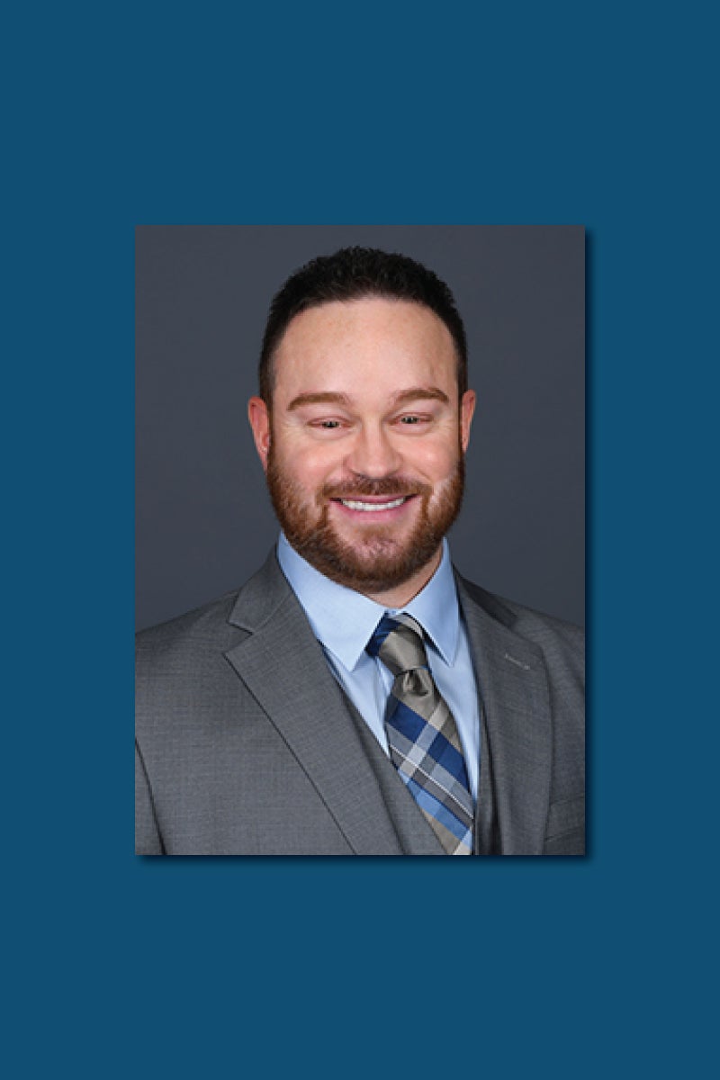 Martin Young, MD