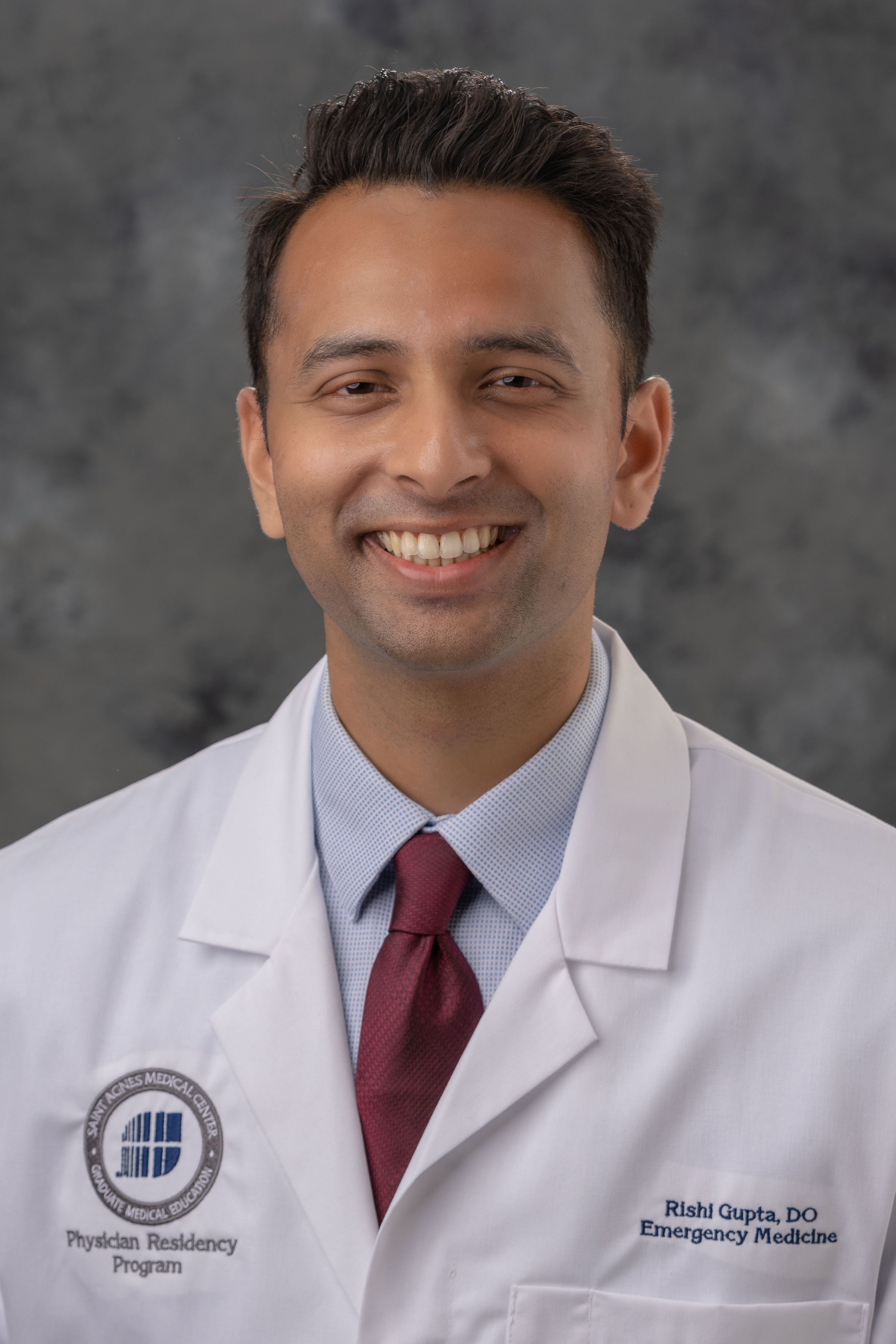 Rishi Gupta, DO