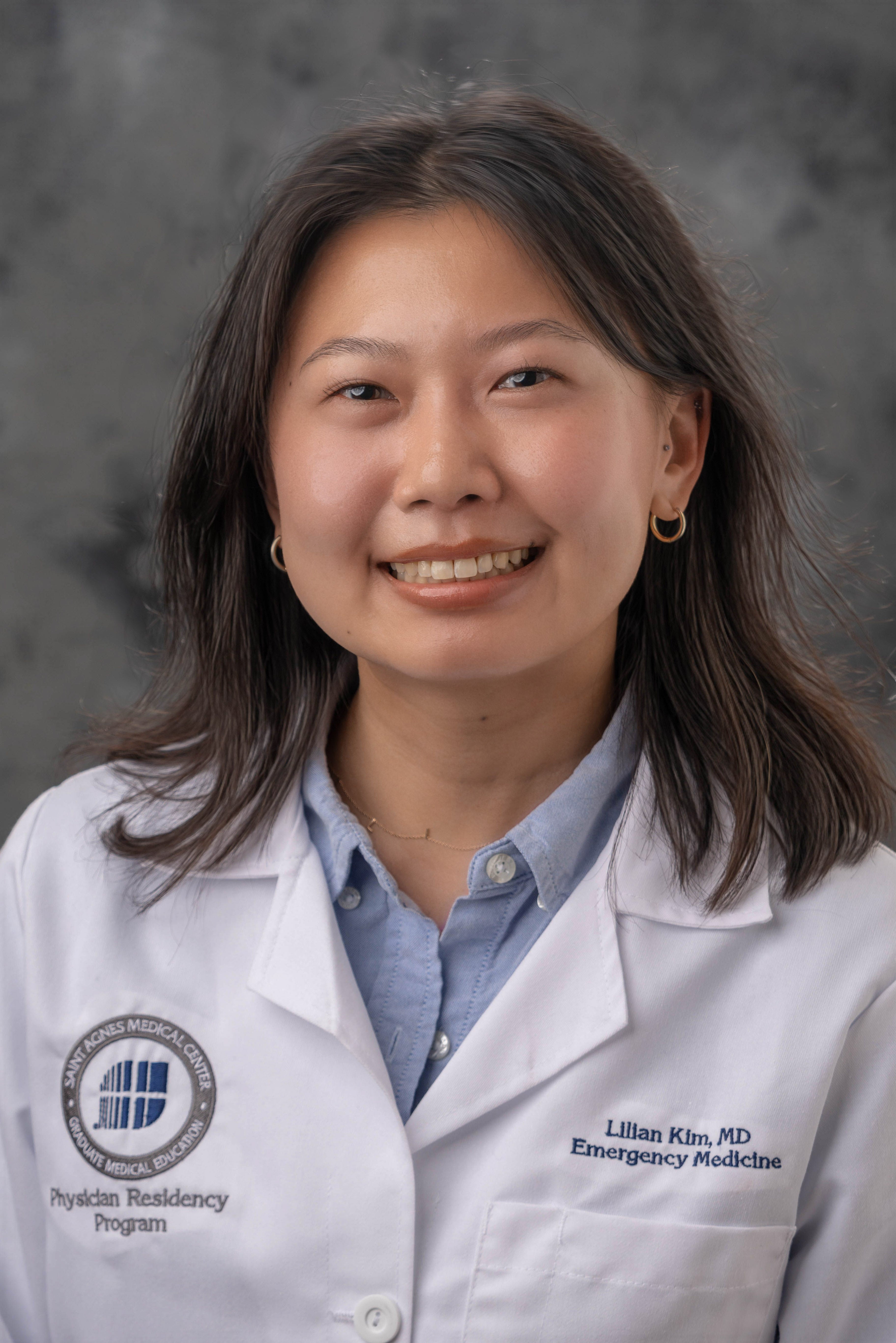 Lillian Kim