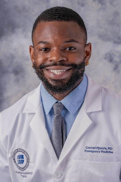 Conrad Njamfa