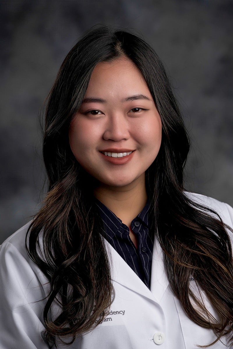 Lauren Ma