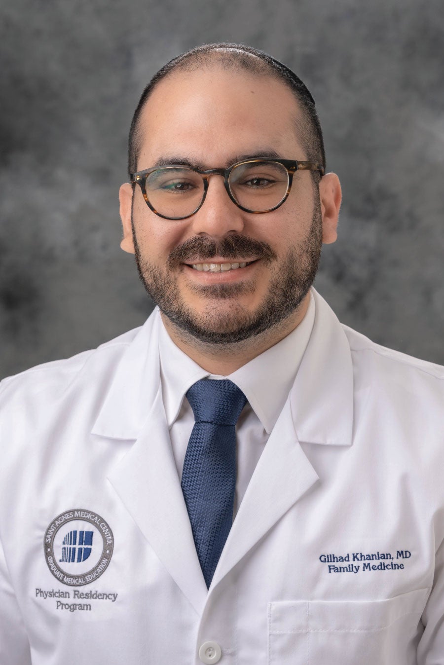 Gilhad Khanian, MD