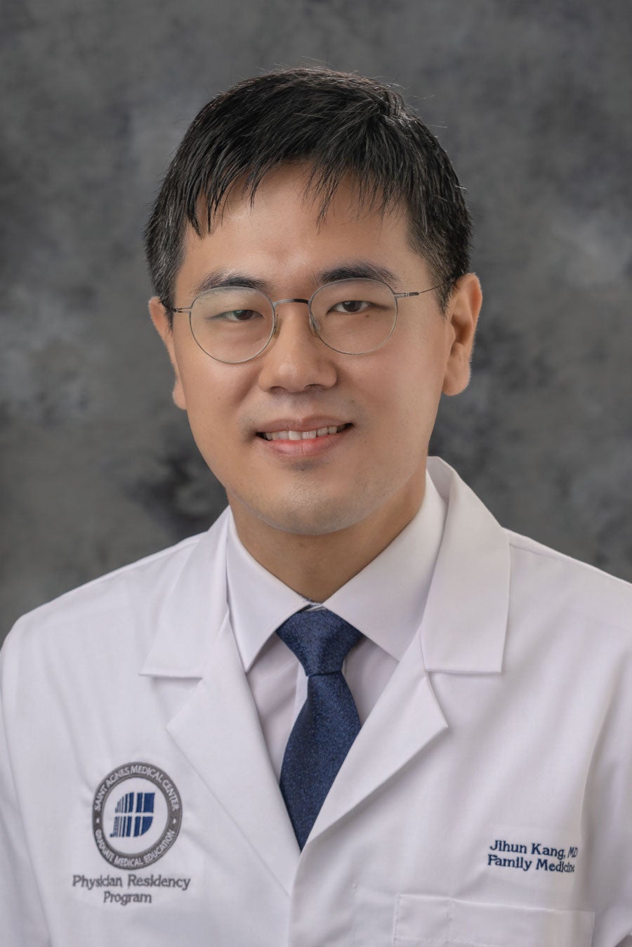 Jihun Kang, MD