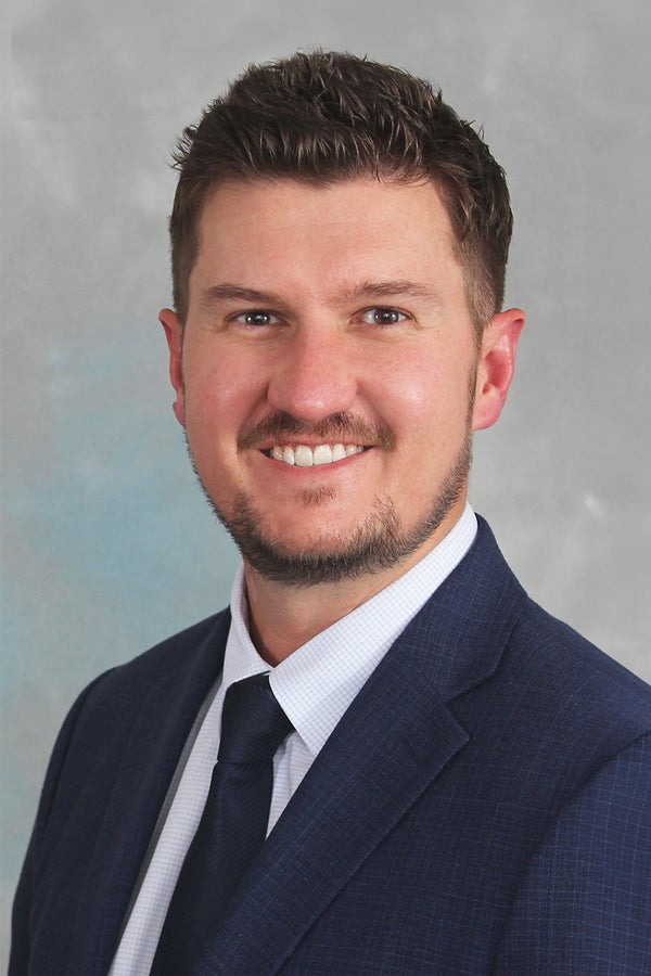 William Latson, MD