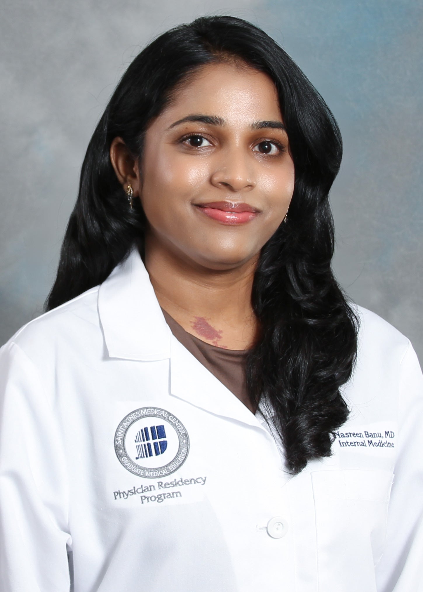 Nasreen Banu, MD