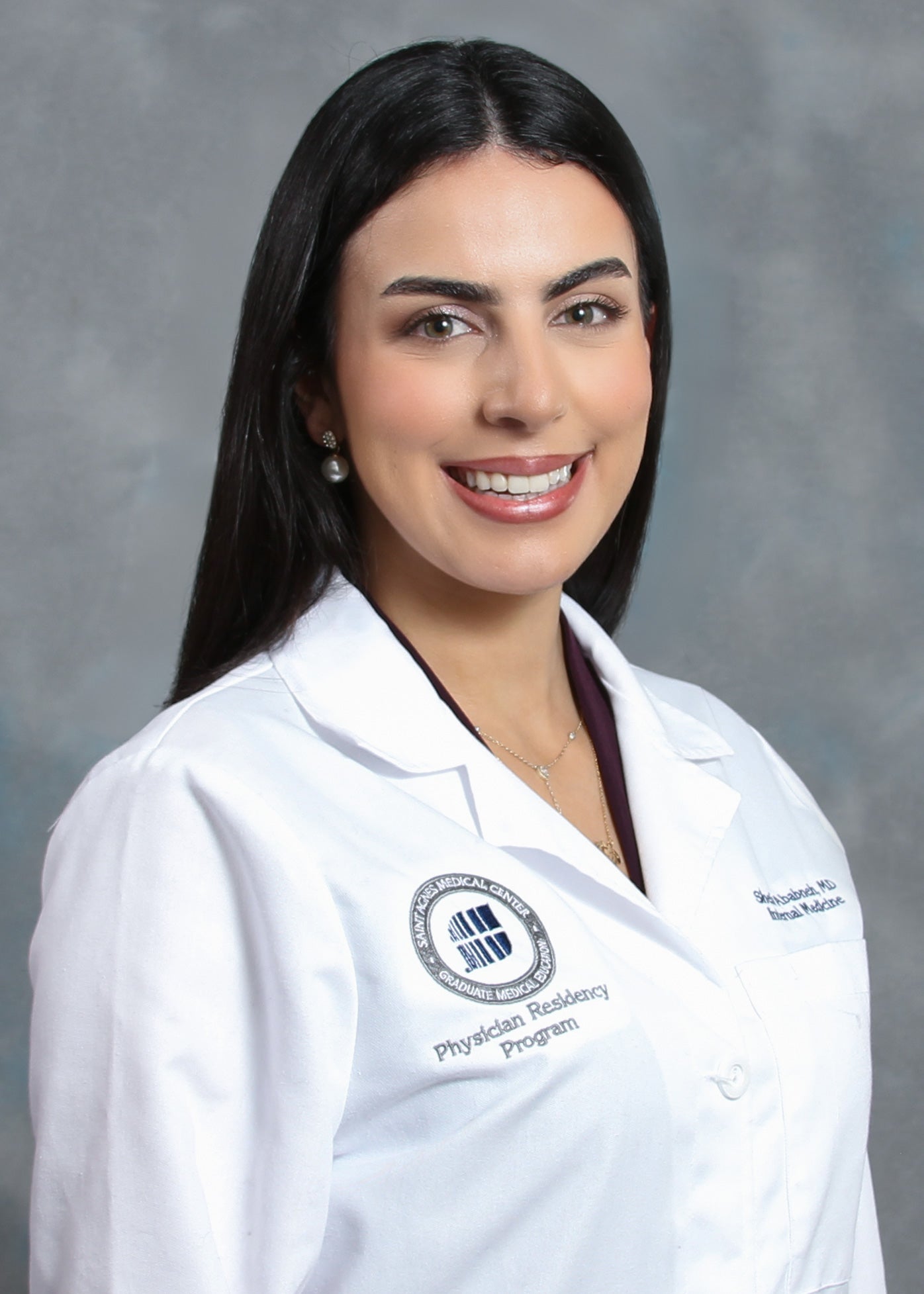 Shefa Ababneh, MD