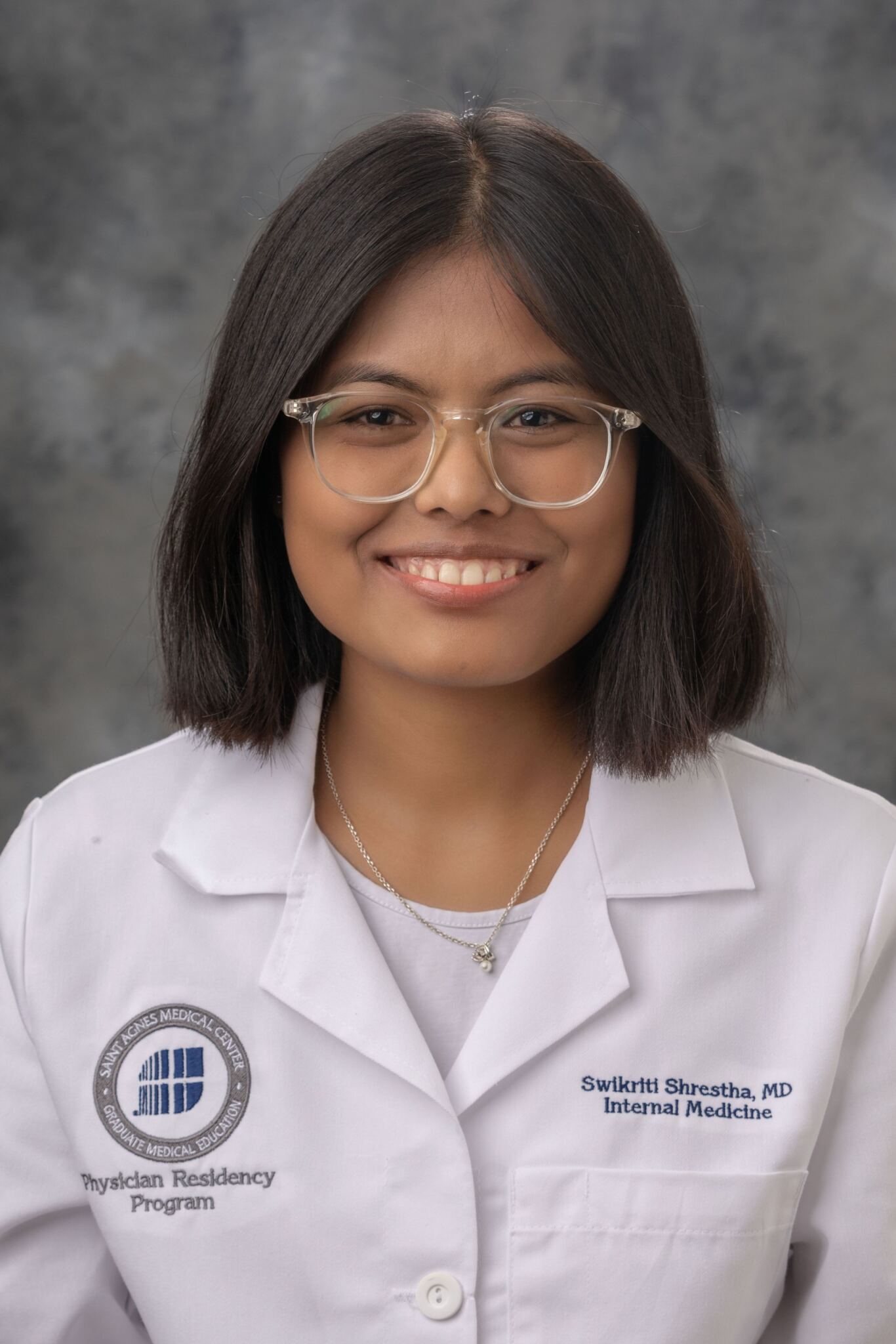 Swikriti Shrestha, MD