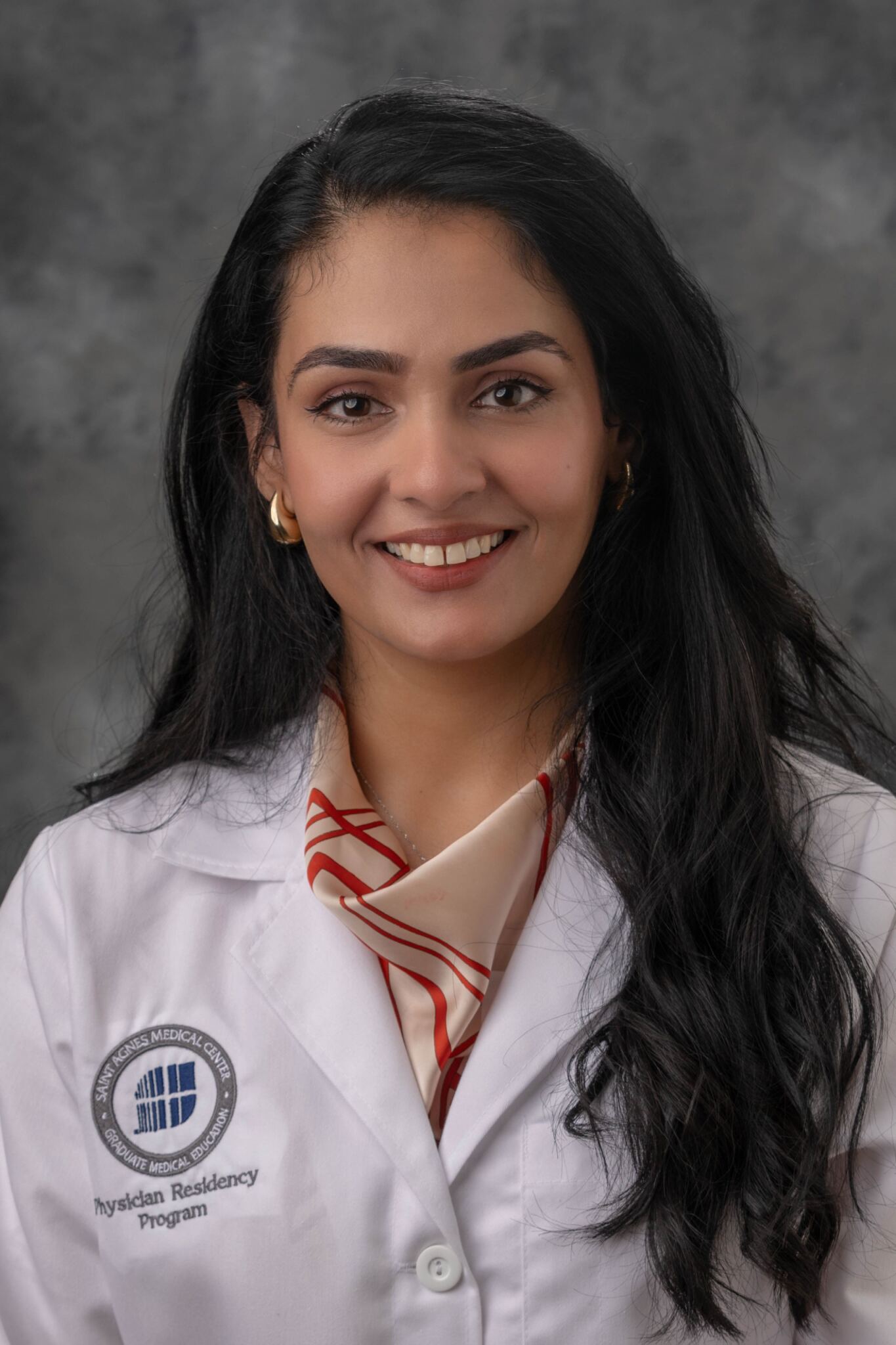 Arooma Tahir, MD