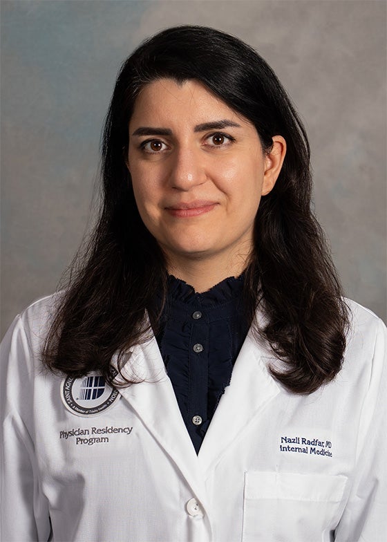 Nazli Radfar, MD