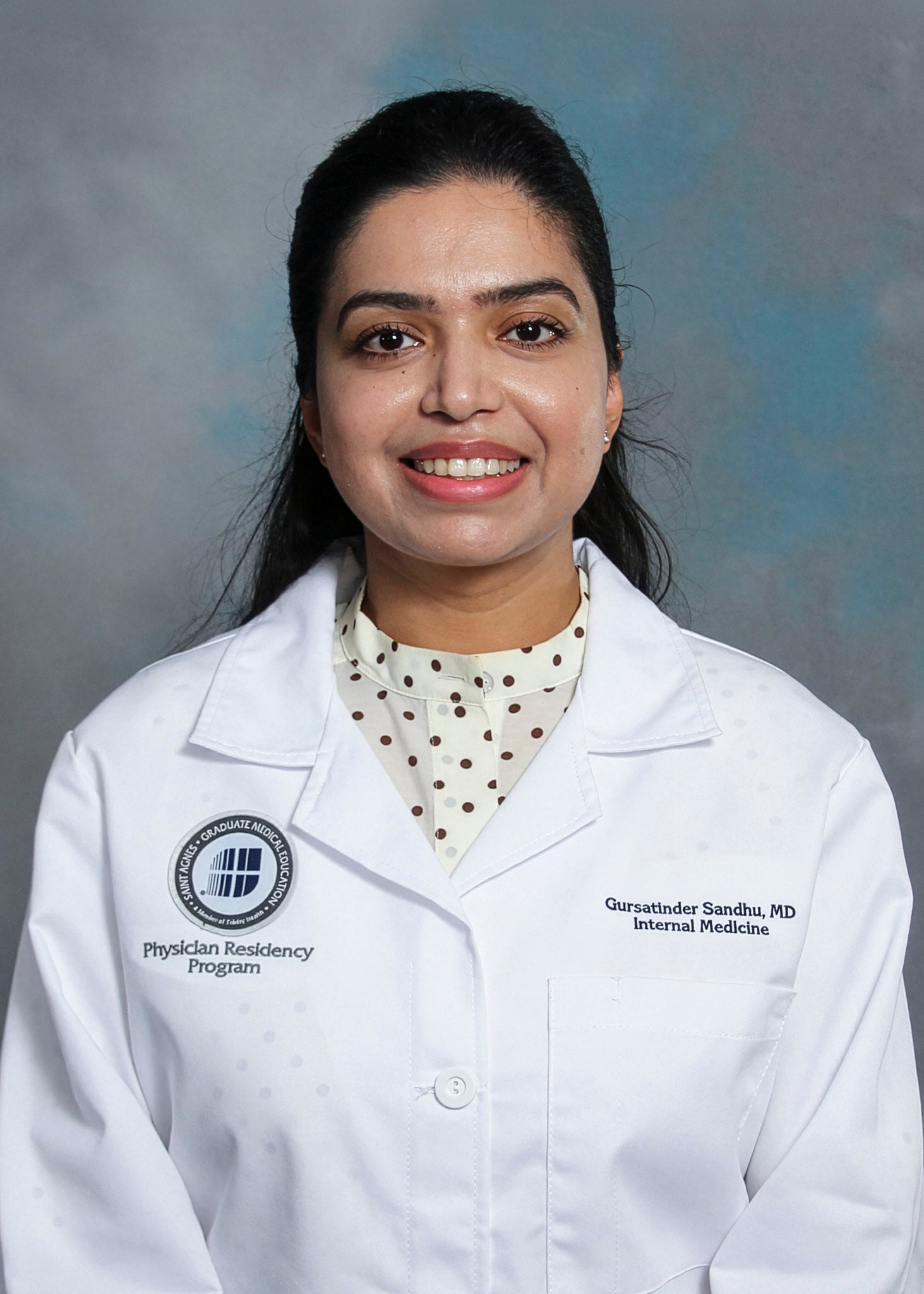 Gursatinder Sandhu,MD