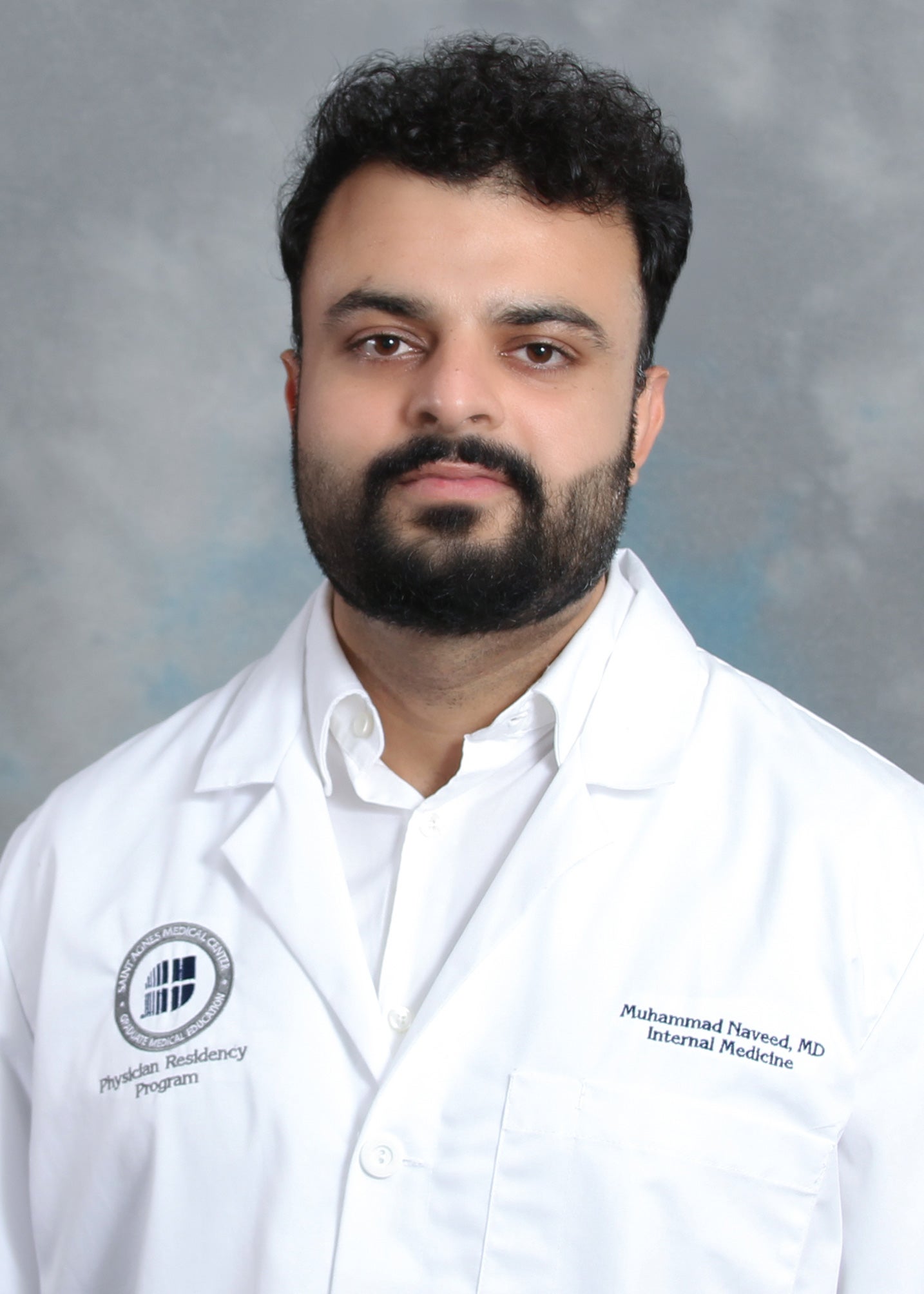 Muhammad Naveed, MD