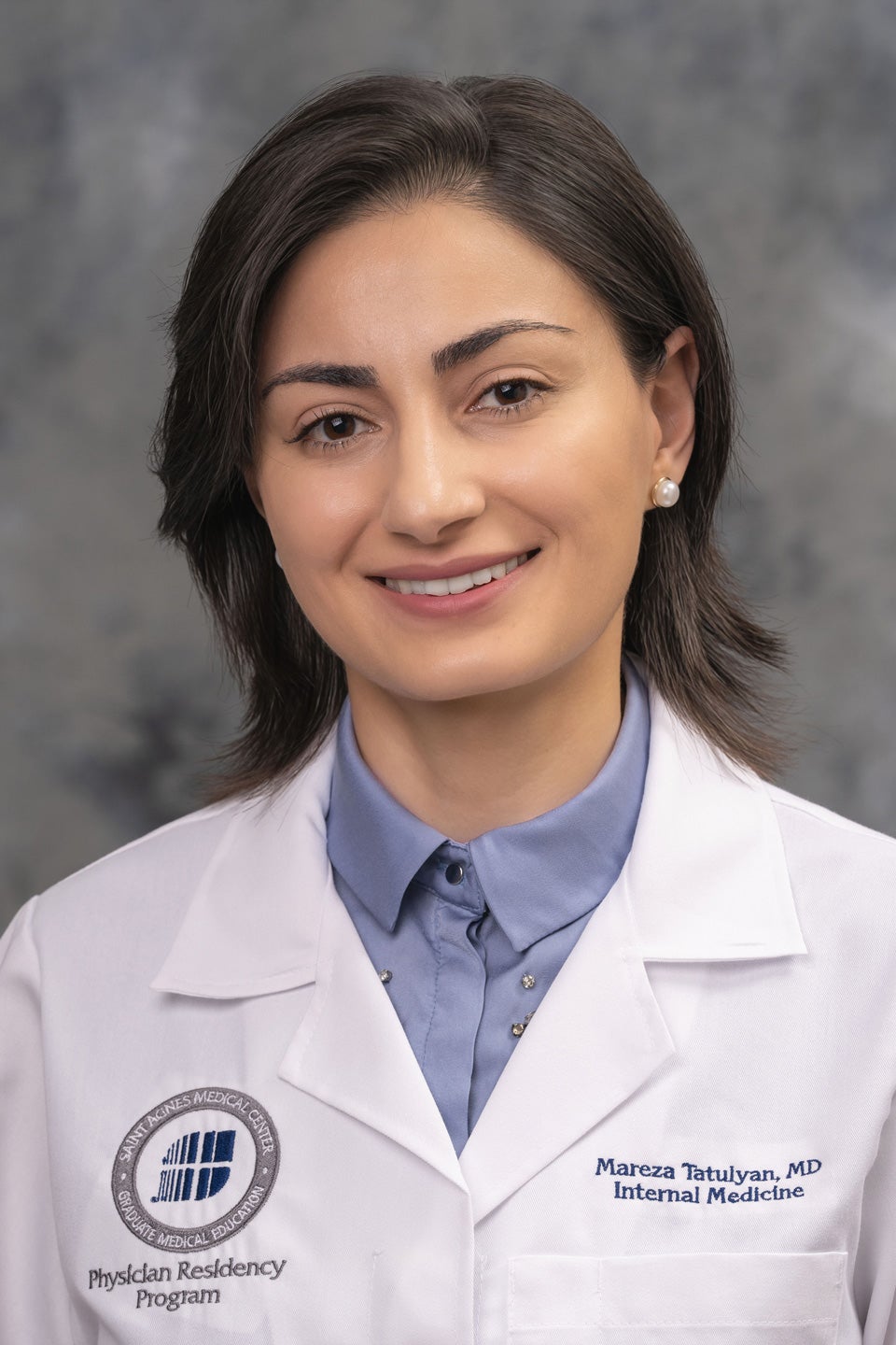 Mareza Tatulyan, MD