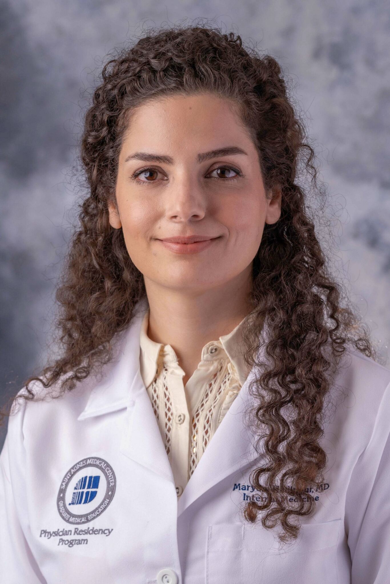 Maryam Hadipour, MD
