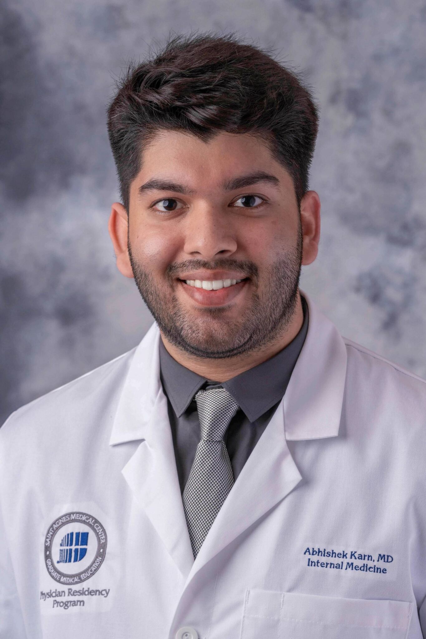 Abhishek Karn, MD