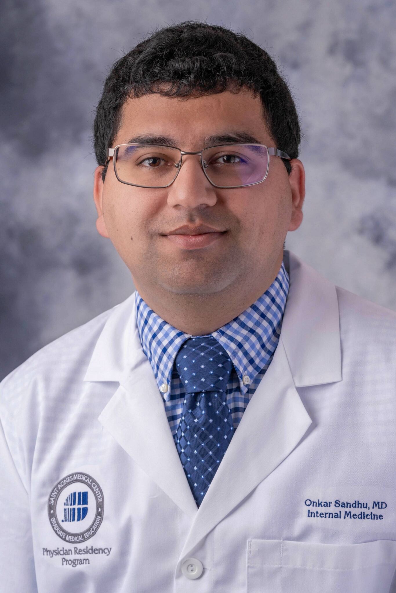 Onkar Sandhu, MD