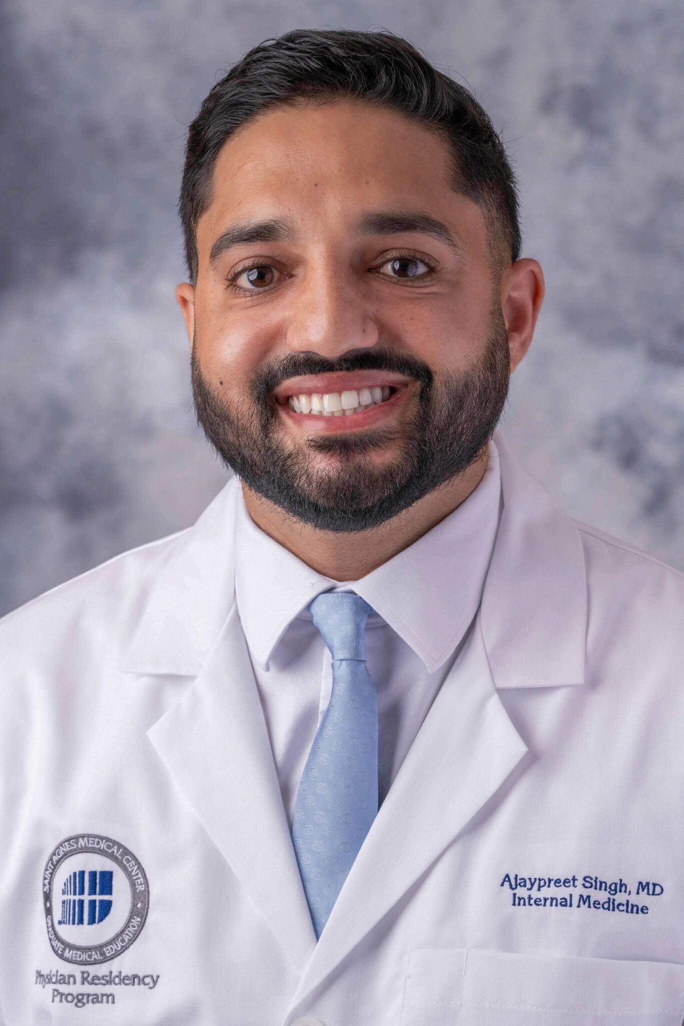 Ajaypreet Singh, MD