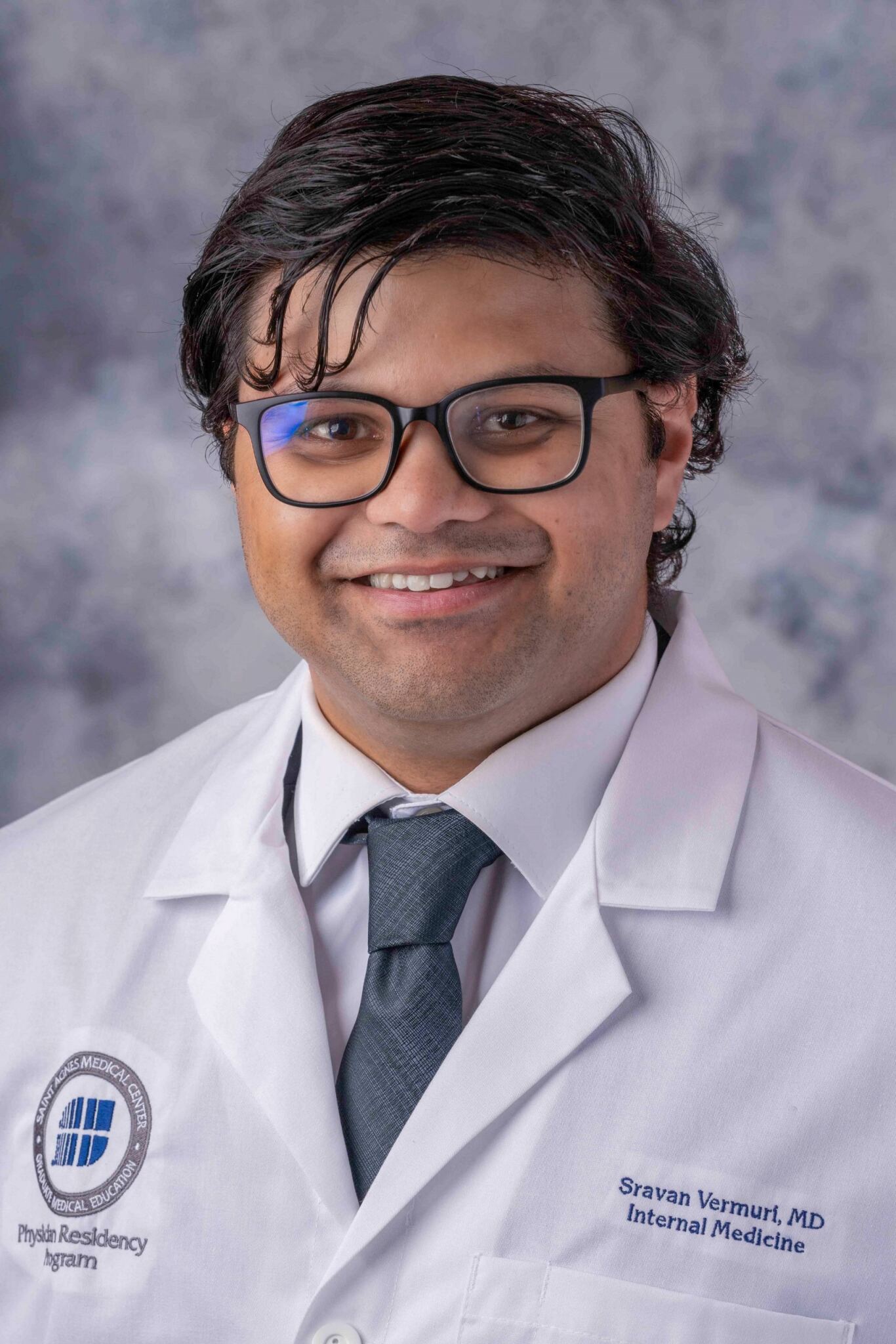 Sravan Vemuri, MD