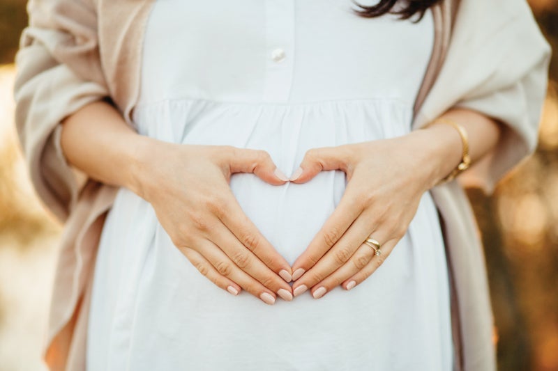 Maternity questions