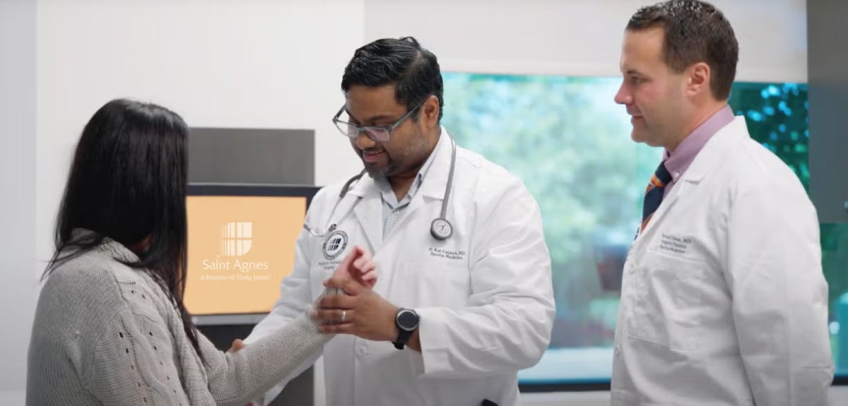 Ortho institute