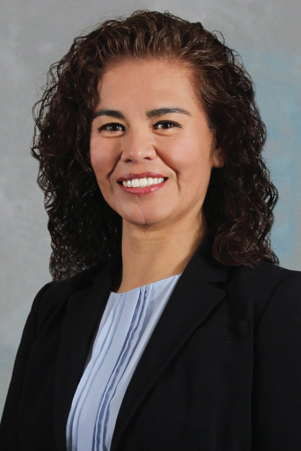 Dr Samaniego