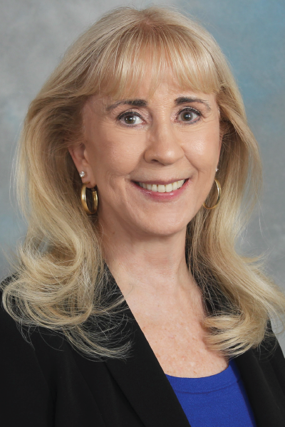 Cheryl Harless