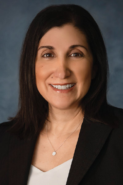 Gail Breton